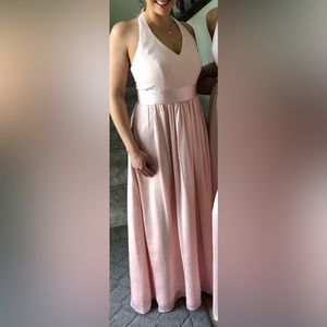 Vera Wang (White collection) Bridesmaids Dress